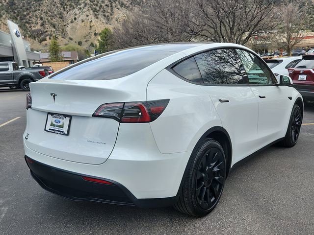 Used 2023 Tesla Model Y Long Range image 3