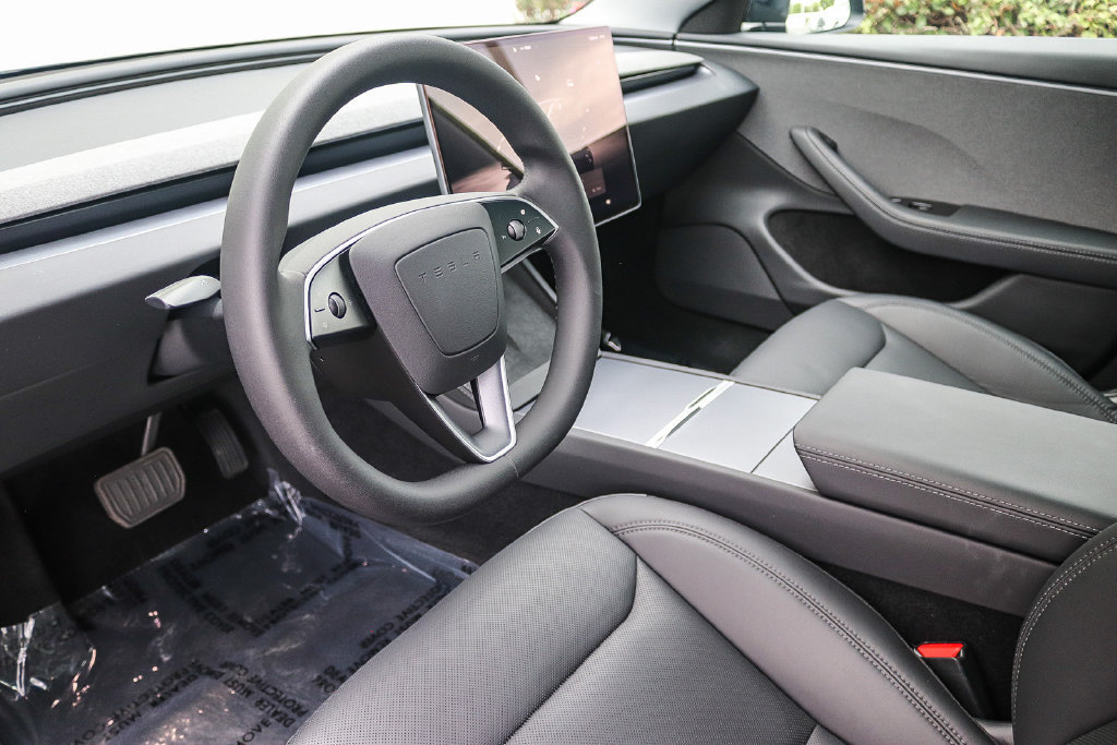 Used 2026 Tesla Model 3 RWD image 15