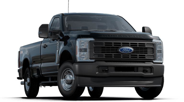 New 2024 Ford F250 XL w/ 360-Degree Camera Package image 12
