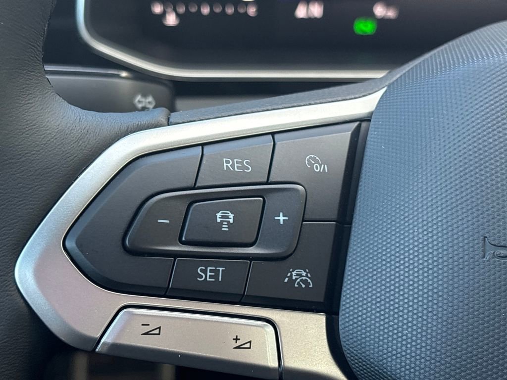 New 2026 Volkswagen Jetta Sport image 22