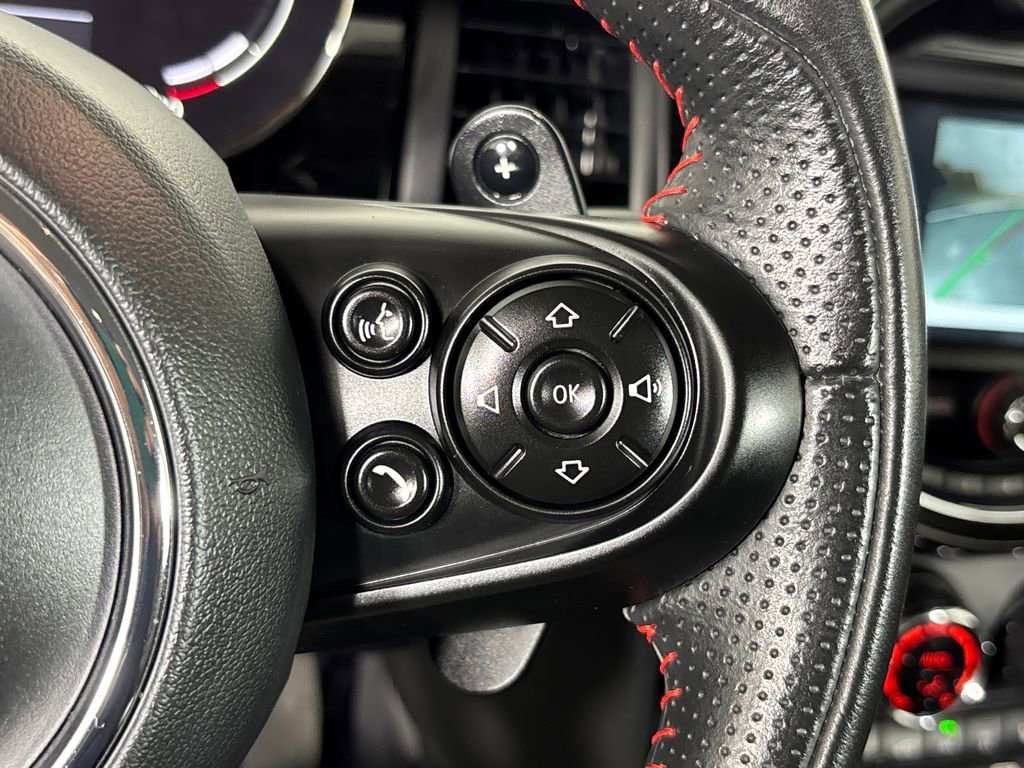 Used 2021 MINI Cooper S w/ Premium Package image 13