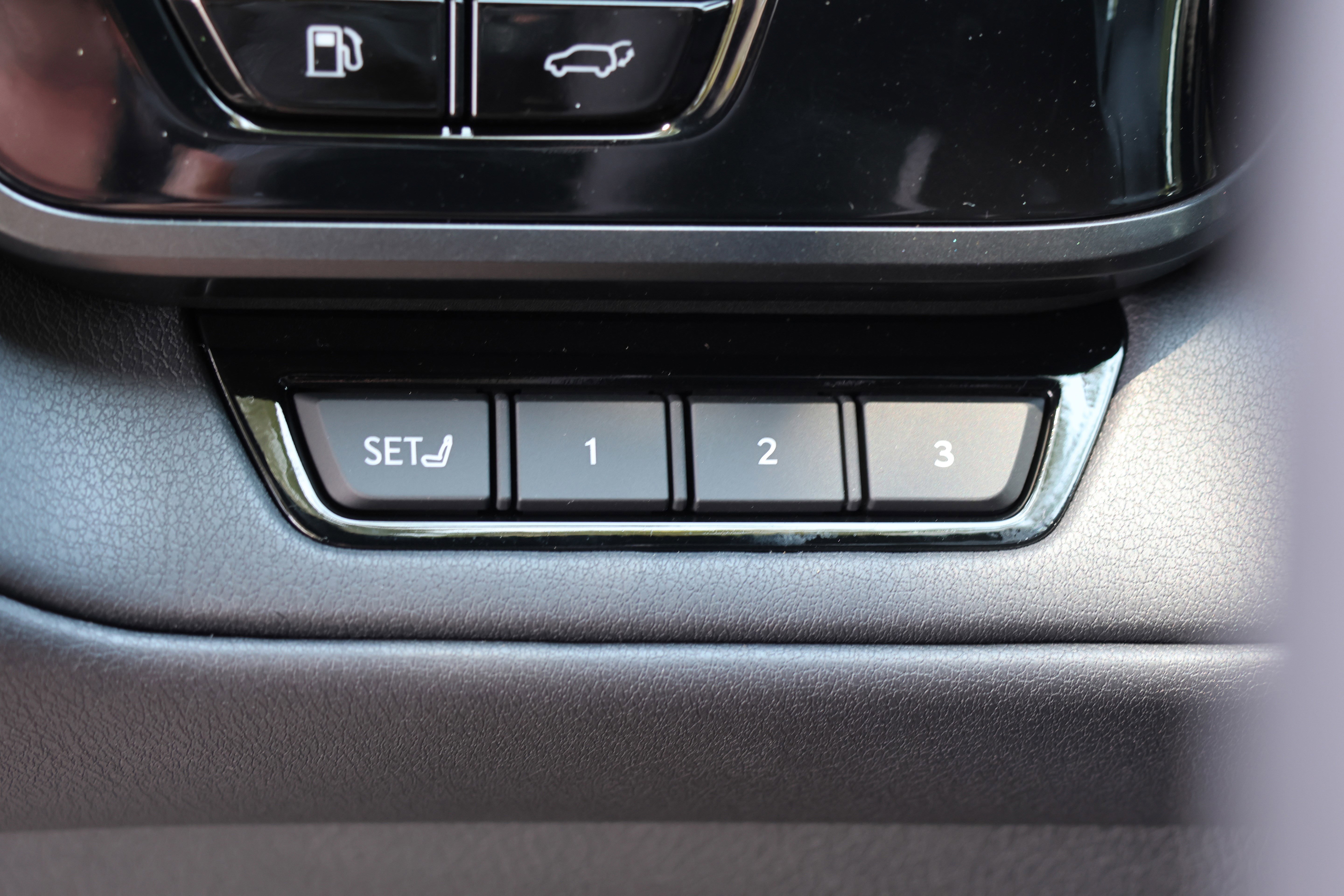 New 2026 Lexus TX 350 AWD image 15