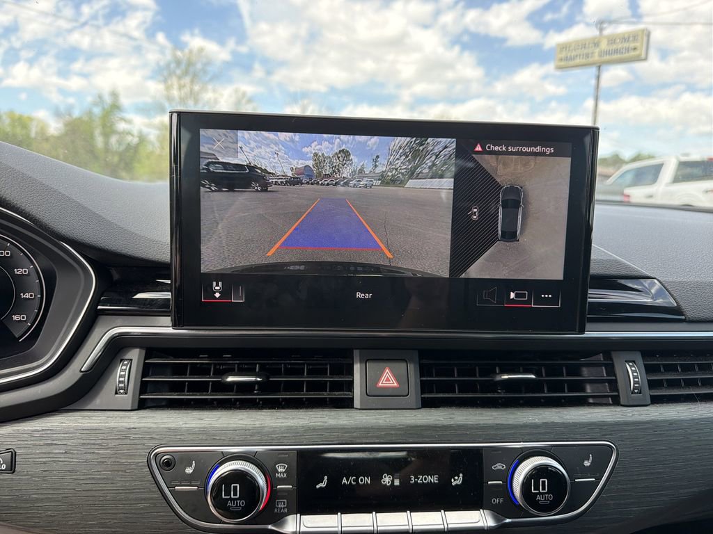 Used 2024 Audi A5 2.0T Premium Plus AWD/4WD image 28