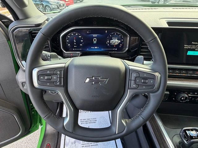 New 2026 Chevrolet Silverado 1500 RST image 29