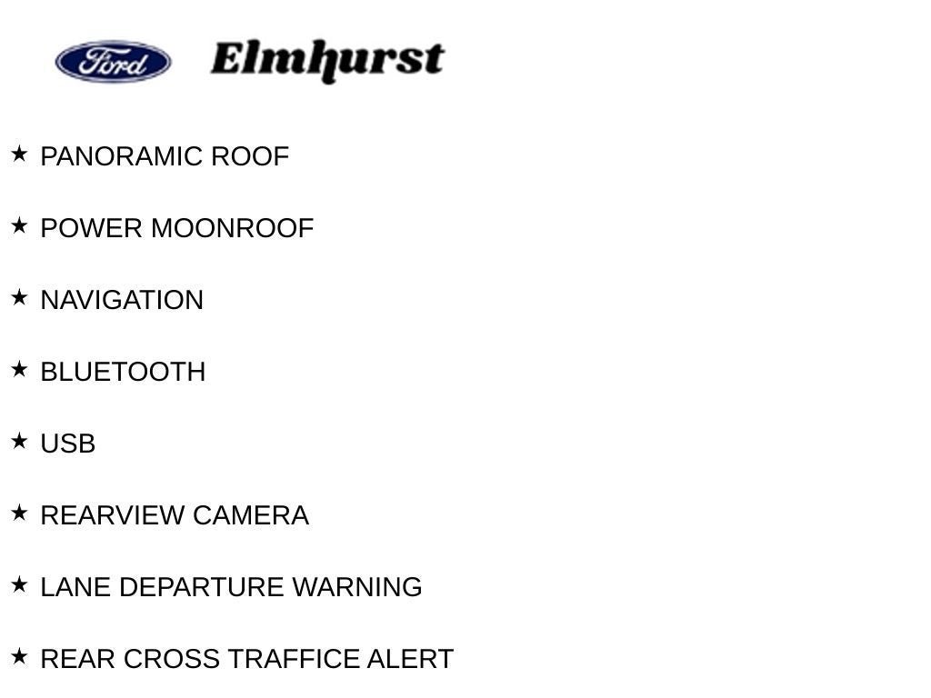 Used 2012 Lincoln MKX AWD image 9