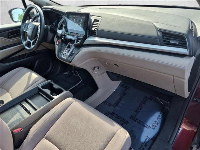 Used 2018 Honda Odyssey EX image 22