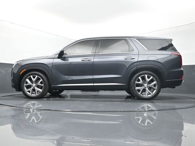Used 2021 Hyundai Palisade SEL w/ Premium Package image 9