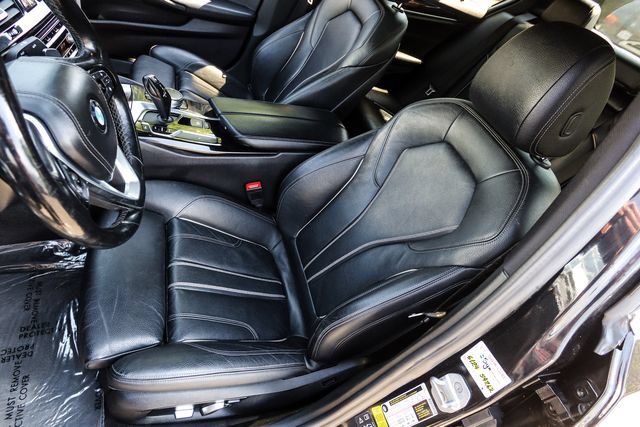 Used 2019 BMW 530i xDrive w/ Convenience Package AWD/4WD image 52