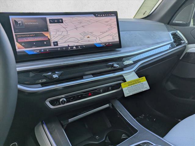 New 2026 BMW X5 sDrive40i w/ Executive Package image 12
