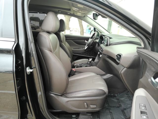 Used 2020 Hyundai Santa Fe SEL w/ Convenience + Premium Package FWD image 23