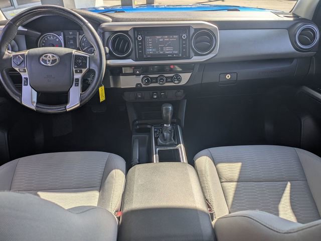 Used 2018 Toyota Tacoma SR5 image 22
