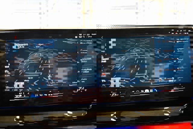 New 2026 BMW M5 w/ Executive Package image 28