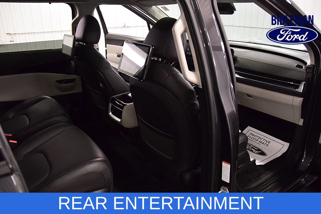 Used 2024 Kia Carnival SX Prestige FWD image 33