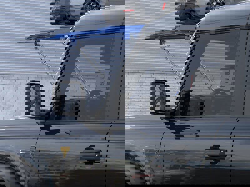 New 2026 Ford Bronco Badlands w/ Sasquatch Package image 54