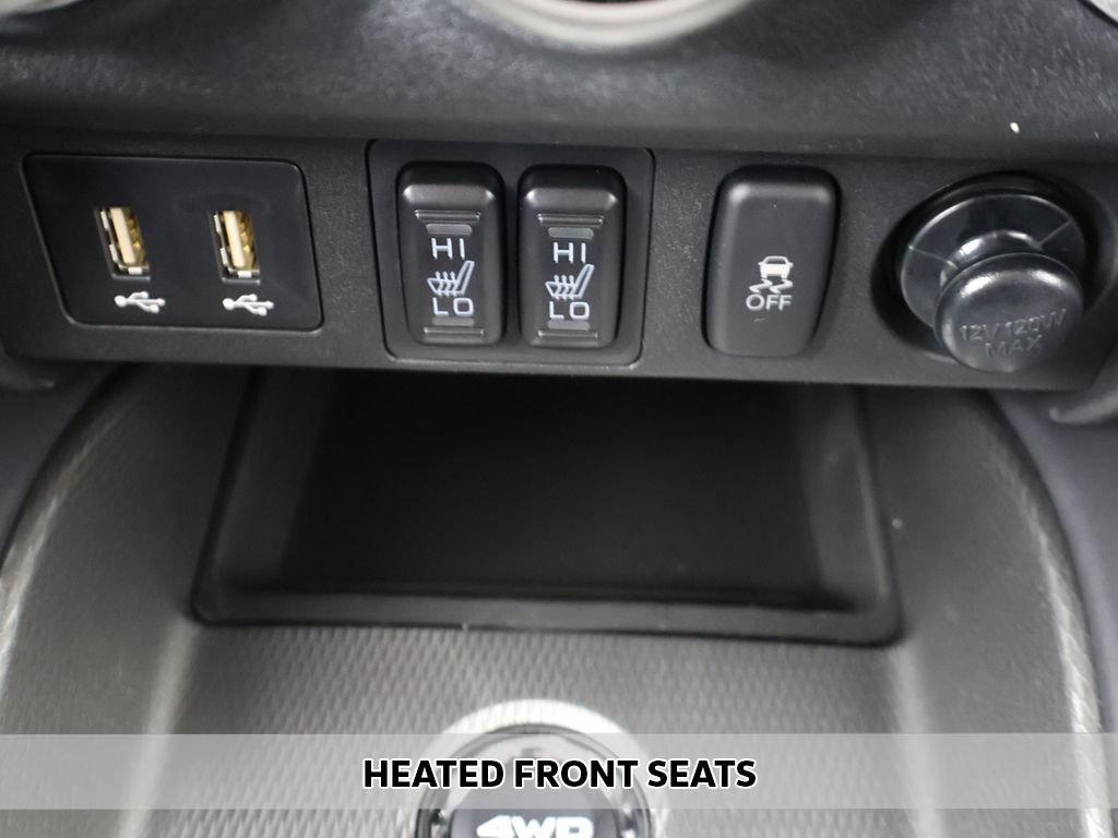 New 2026 Mitsubishi Outlander Sport LE AWD/4WD image 5