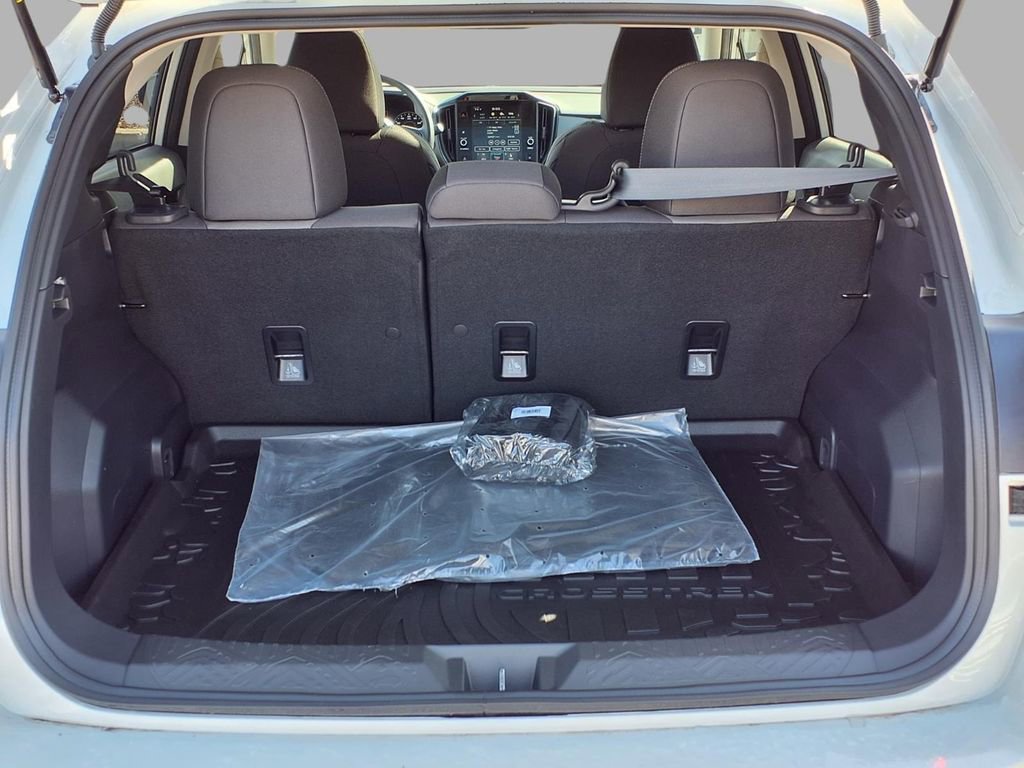 Certified 2026 Subaru Crosstrek 2.0i Premium image 22
