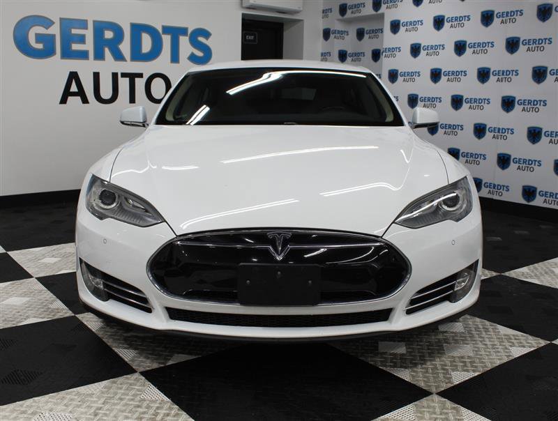 Used 2013 Tesla Model S image 6