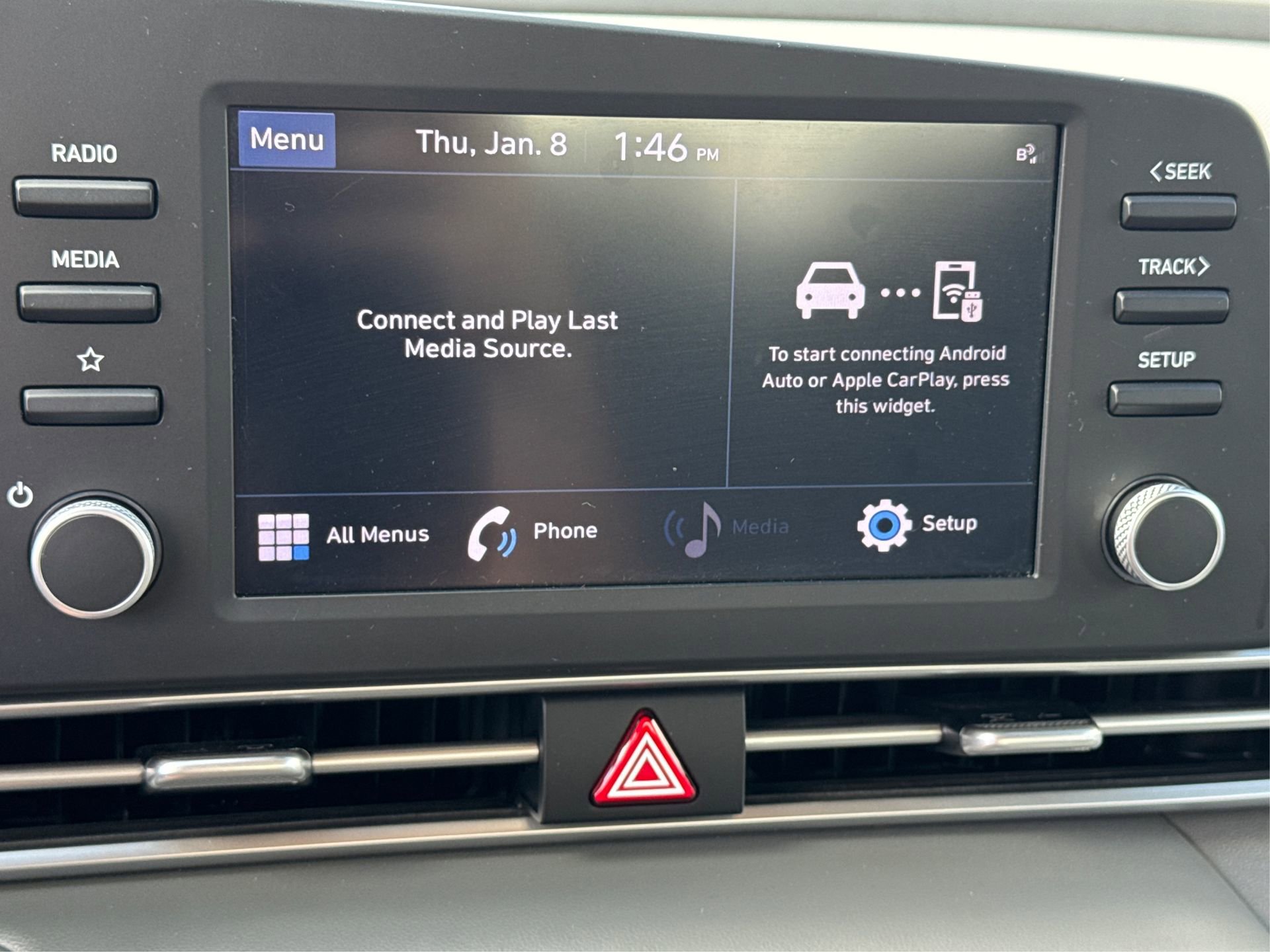 Used 2023 Hyundai Elantra SEL w/ Cargo Package image 28