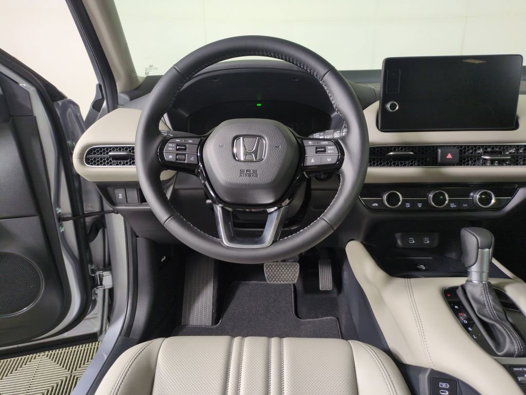 New 2026 Honda HR-V EX-L image 13