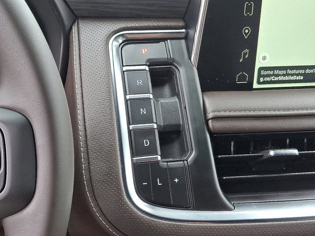 Used 2024 GMC Yukon SLT image 15