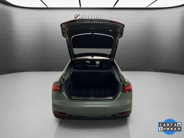 Used 2023 Audi A5 2.0T Premium Plus w/ Premium Plus image 7