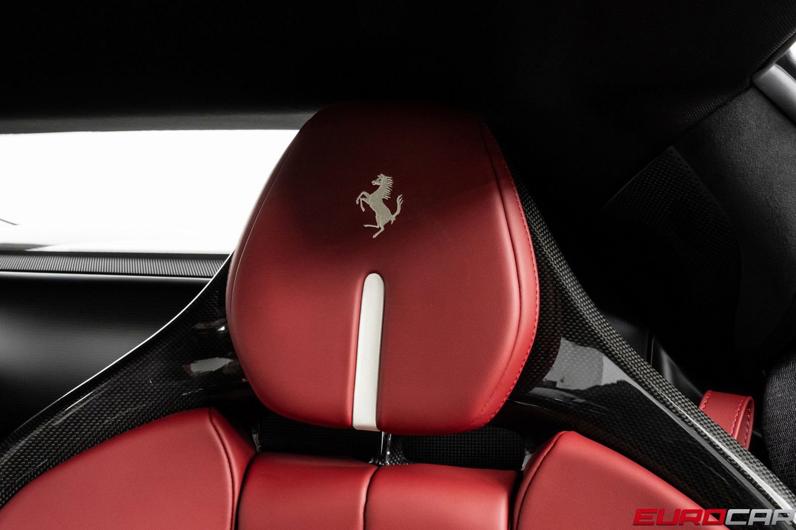 Used 2024 Ferrari 296 GTB image 45