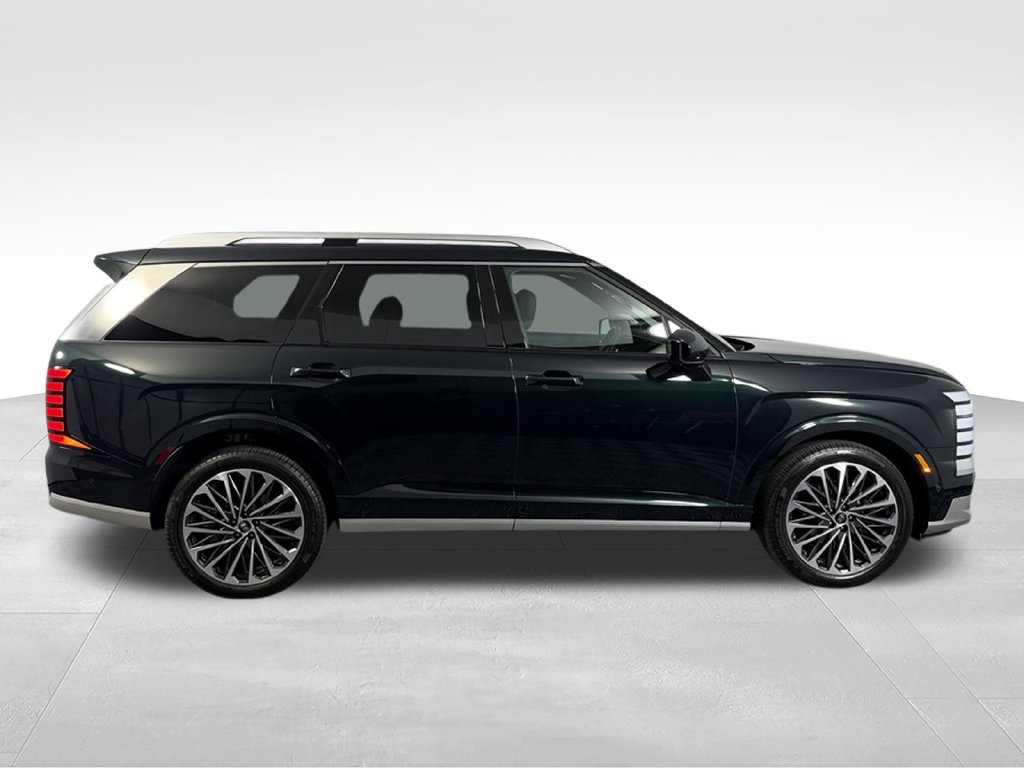 Used 2026 Hyundai Palisade Calligraphy AWD/4WD image 4