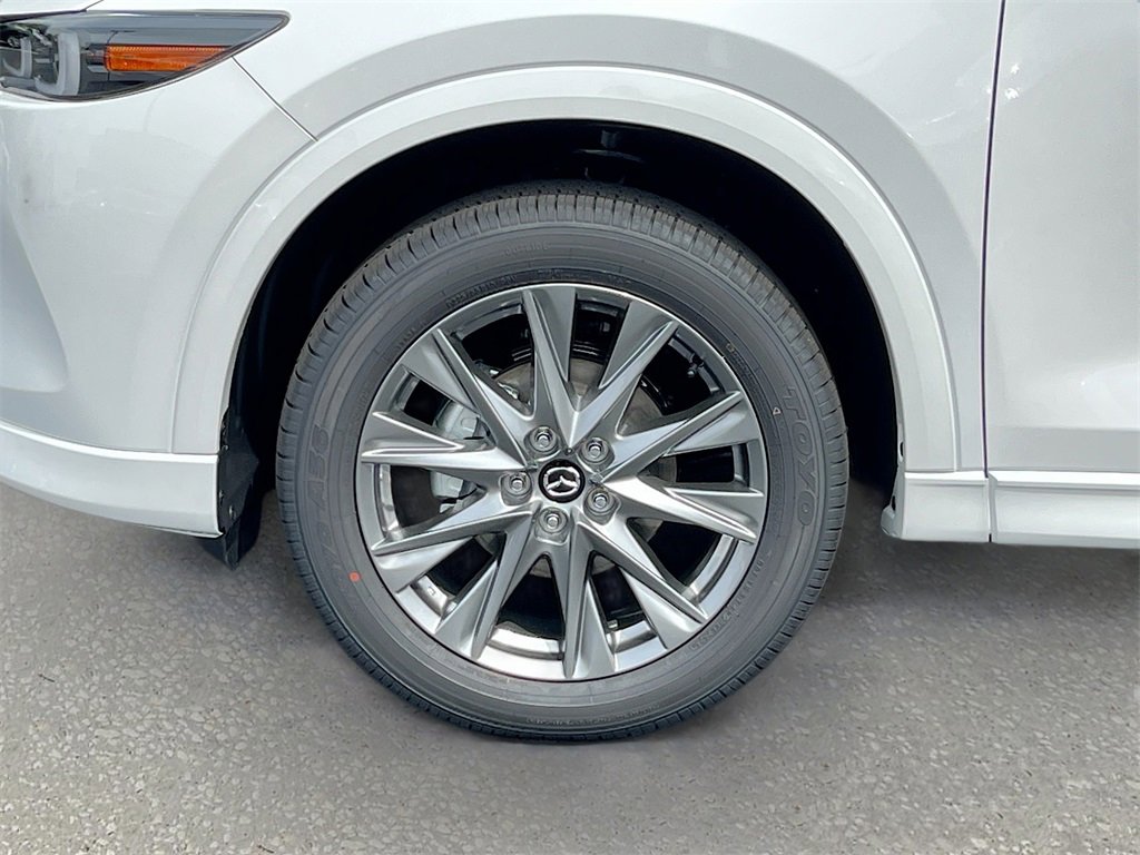 New 2025 MAZDA CX-5 AWD 2.5 S w/ Premium Plus Pkg image 33