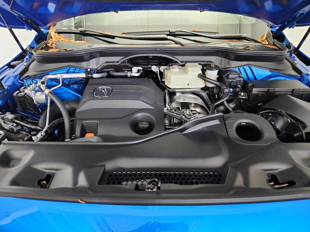 New 2026 Acura MDX Type S image 43