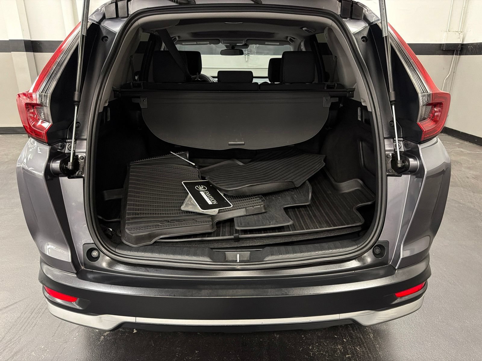 Used 2022 Honda CR-V EX image 16