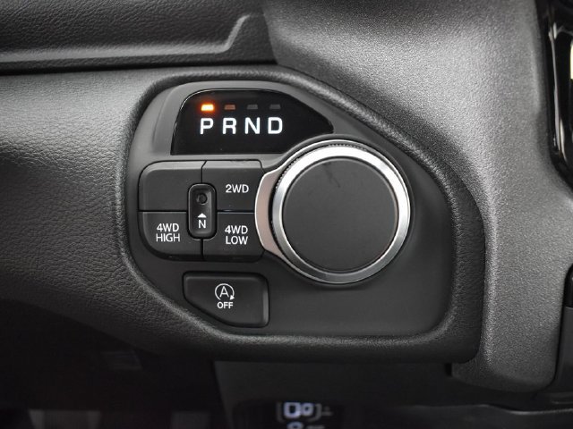New 2026 RAM 1500 Tradesman AWD/4WD image 14