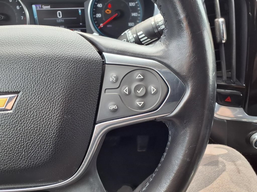 Used 2019 Chevrolet Traverse LT AWD/4WD image 15