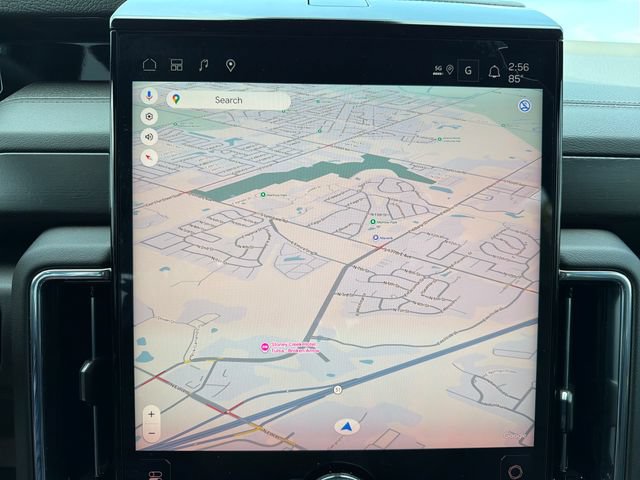 New 2026 GMC Yukon XL Denali w/ Denali Reserve Package AWD/4WD image 12