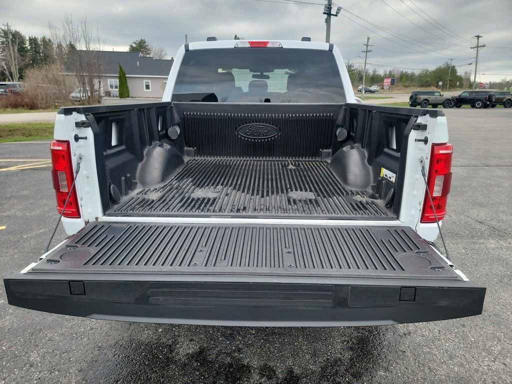 Used 2022 Ford F150 XLT w/ XTR Package image 24
