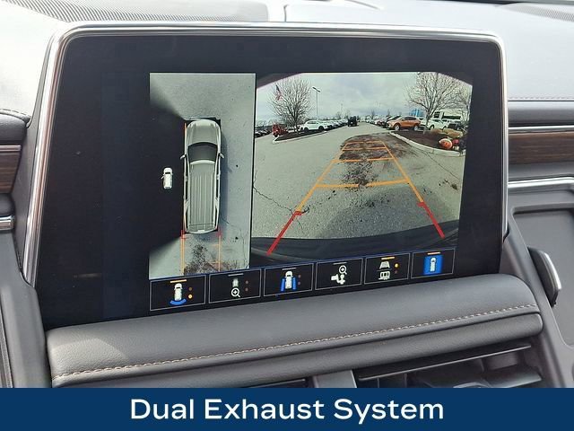 Used 2024 Chevrolet Suburban High Country AWD/4WD image 29