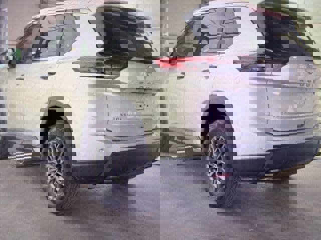 Certified 2024 Nissan Rogue S image 8