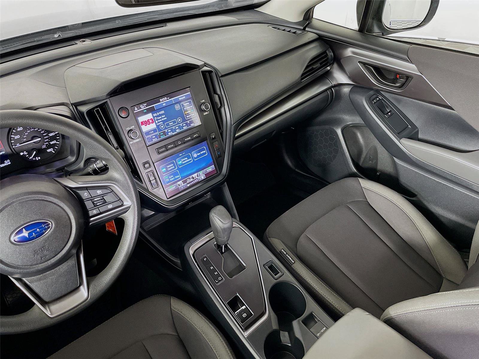 Certified 2024 Subaru Impreza 2.0i image 25