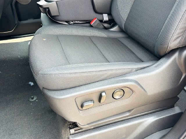 New 2026 Chevrolet Silverado 1500 LT AWD/4WD image 23