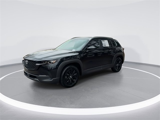 Used 2024 MAZDA CX-50 AWD 2.5 S w/ Preferred Package image 6