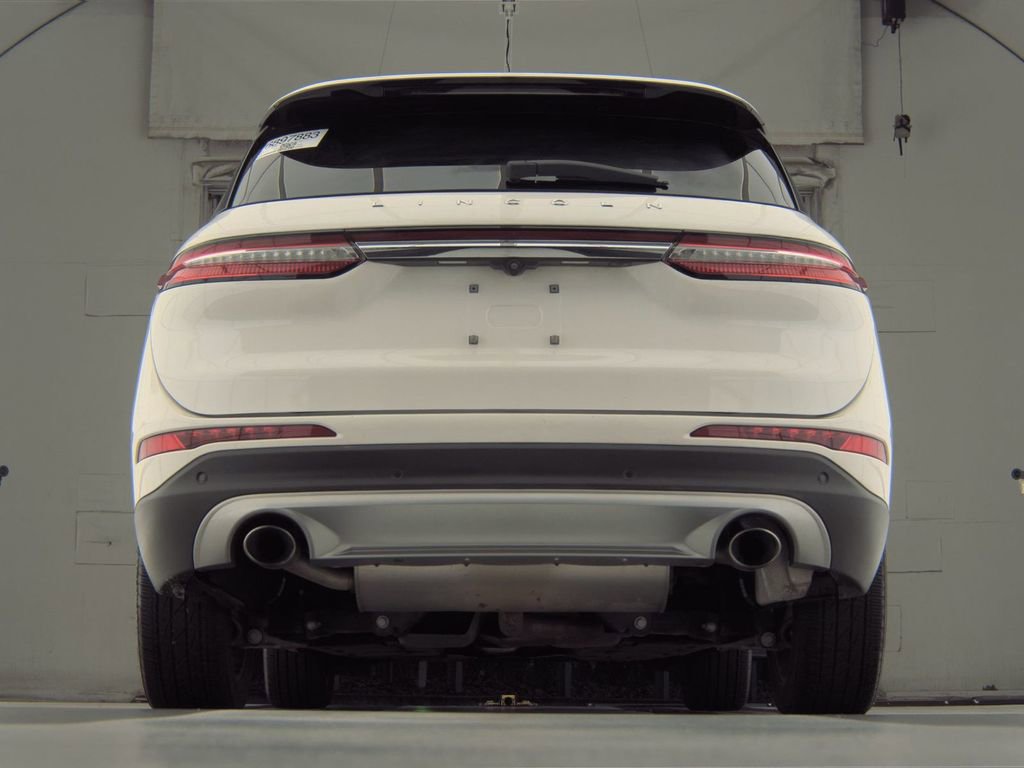 Used 2021 Lincoln Corsair Reserve w/ Elements Package image 7