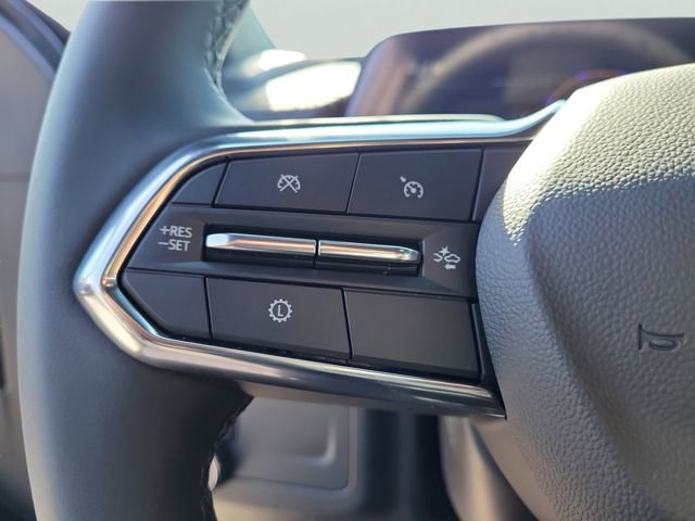 New 2026 Chevrolet Suburban LS w/ LPO, Dark Essentials Package image 24