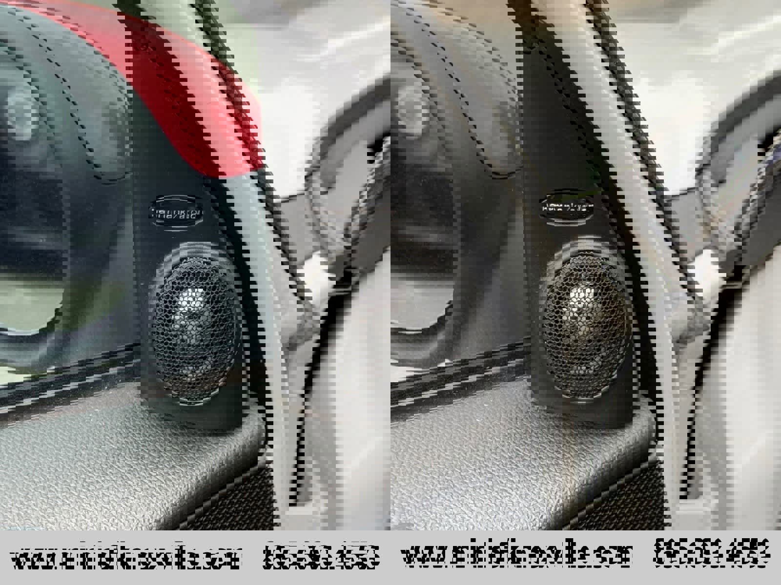 Used 2016 MINI Cooper Countryman S image 16