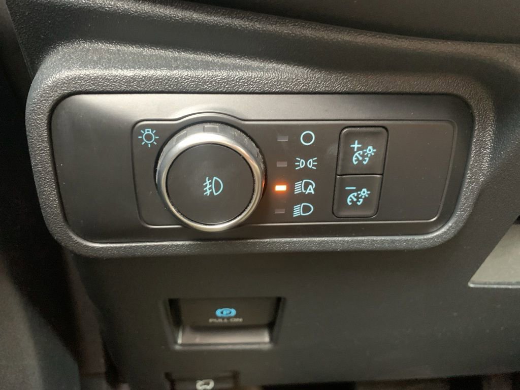 Used 2022 Ford Bronco Outer Banks image 12