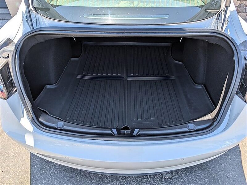 Used 2019 Tesla Model 3 Long Range AWD/4WD image 28