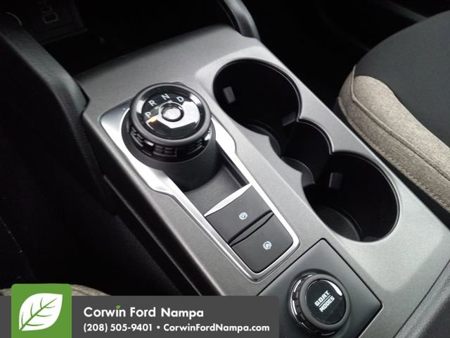 New 2025 Ford Bronco Sport Big Bend image 18