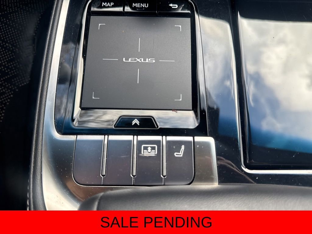 Used 2020 Lexus LS 500 F Sport image 20