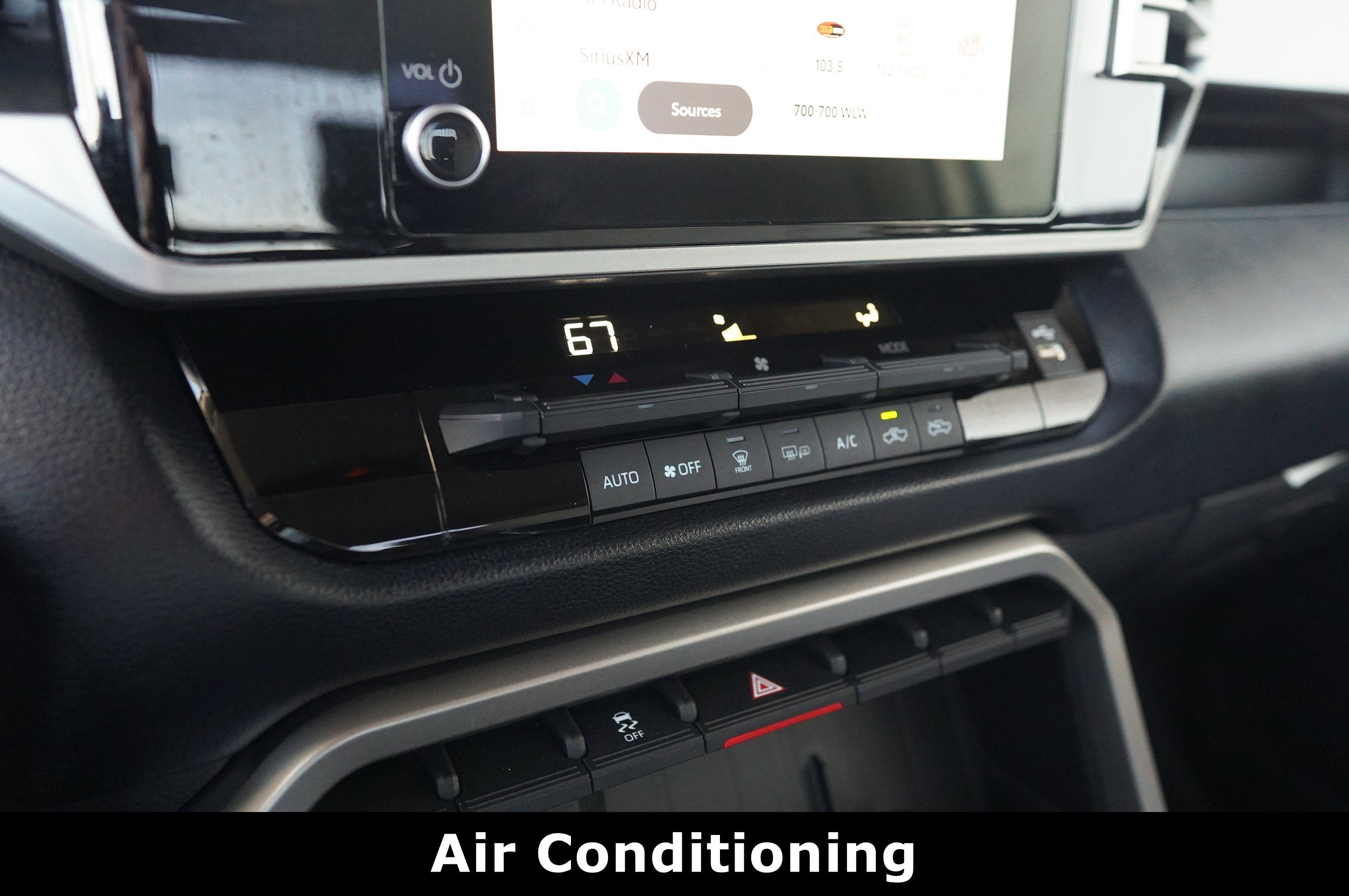 Used 2024 Toyota Tundra SR5 image 7