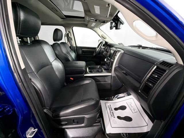 Used 2017 RAM 1500 Sport AWD/4WD image 28