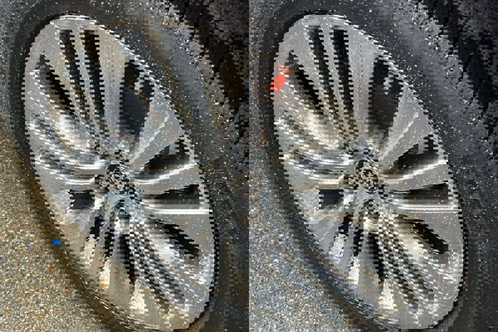 Used 2022 Toyota Venza XLE AWD/4WD image 21