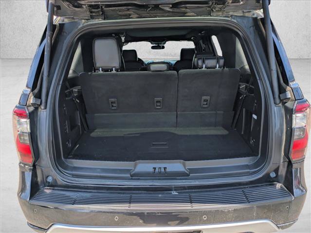 Used 2019 Ford Expedition Limited w/ Equipment Group 301A AWD/4WD image 6